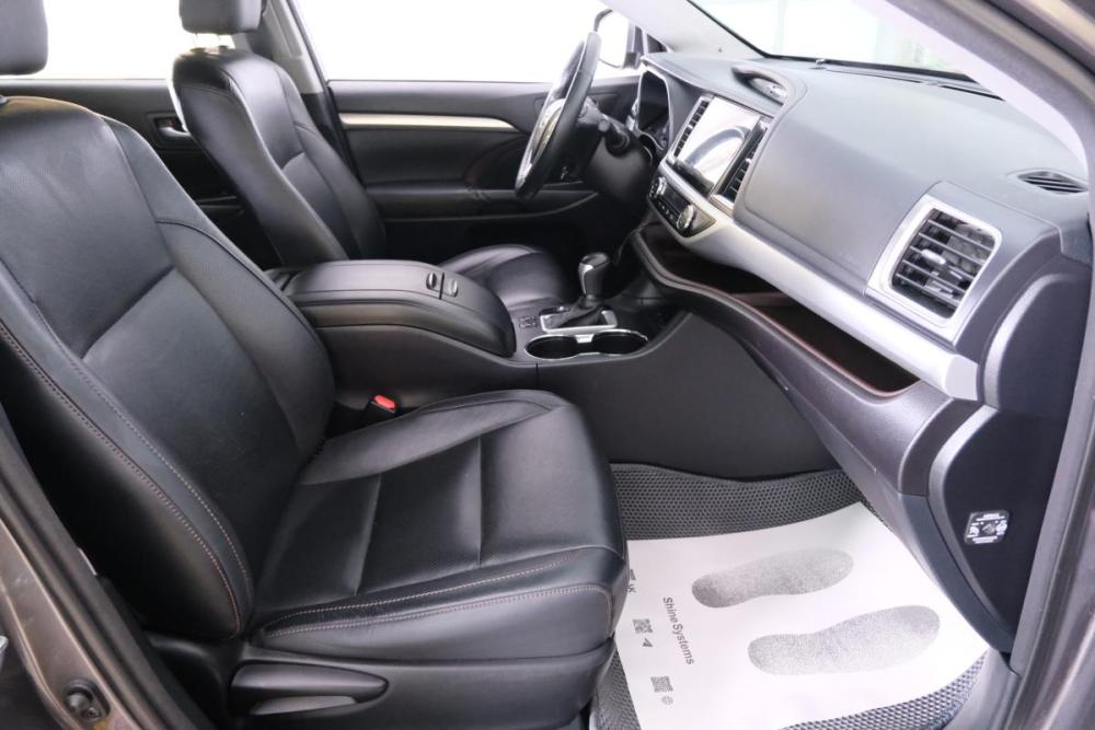 Toyota Highlander III (XU50) Омск  - изображение 23
