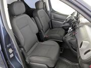 Peugeot Partner II Рестайлинг 2 Москва  - изображение 49