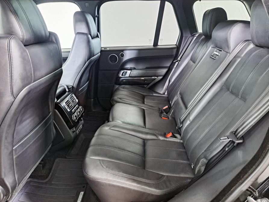 Land Rover Range Rover IV Уфа  - изображение 15