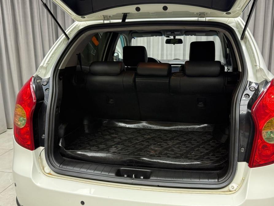 SsangYong Actyon II Ижевск  - изображение 8