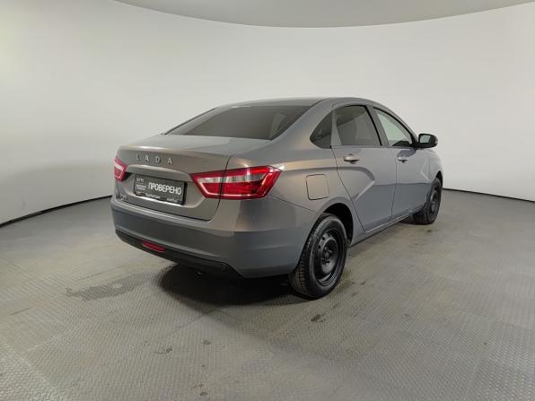 Lada (ВАЗ) Vesta I с пробегом 2018 года, цена 835 000 рублей, 67848 км, седан, Автокод Объявления