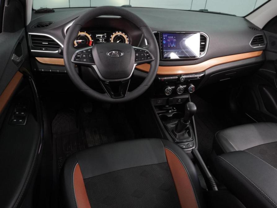 Lada (ВАЗ) Vesta I Рестайлинг (NG) Воронеж  - изображение 6