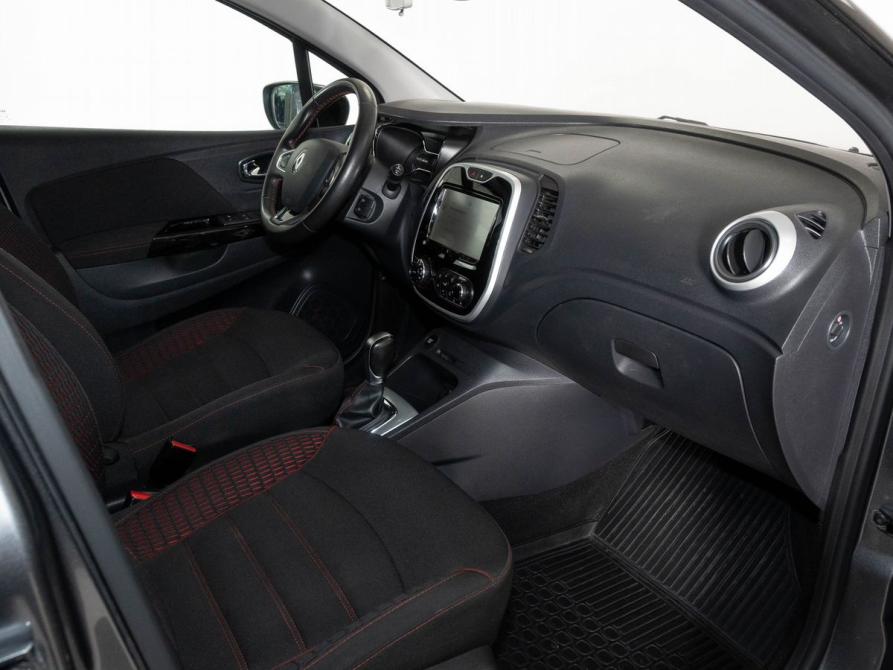 Renault Kaptur I Казань  - изображение 6