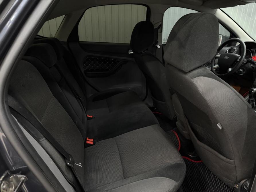 Ford Focus II Рестайлинг Магнитогорск  - изображение 11