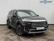 Exeed VX I Москва  - изображение 16
