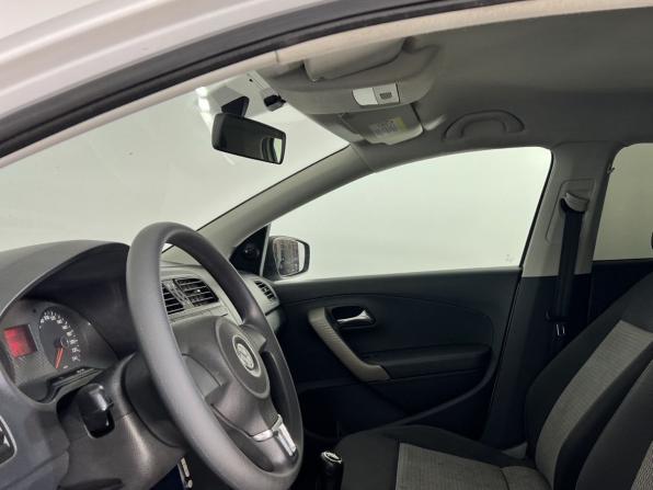Volkswagen Polo V с пробегом 2010 года, цена 525 000 рублей, 182400 км, седан, Автокод Объявления