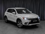 Mitsubishi ASX I Рестайлинг 2 Тюмень  - изображение 29