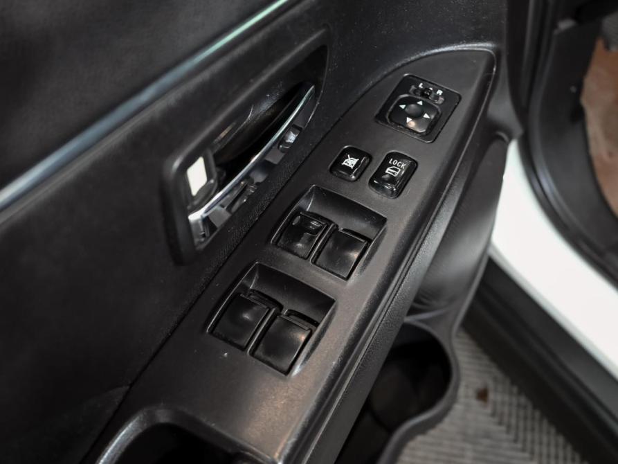 Mitsubishi ASX I Рестайлинг Екатеринбург  - изображение 13