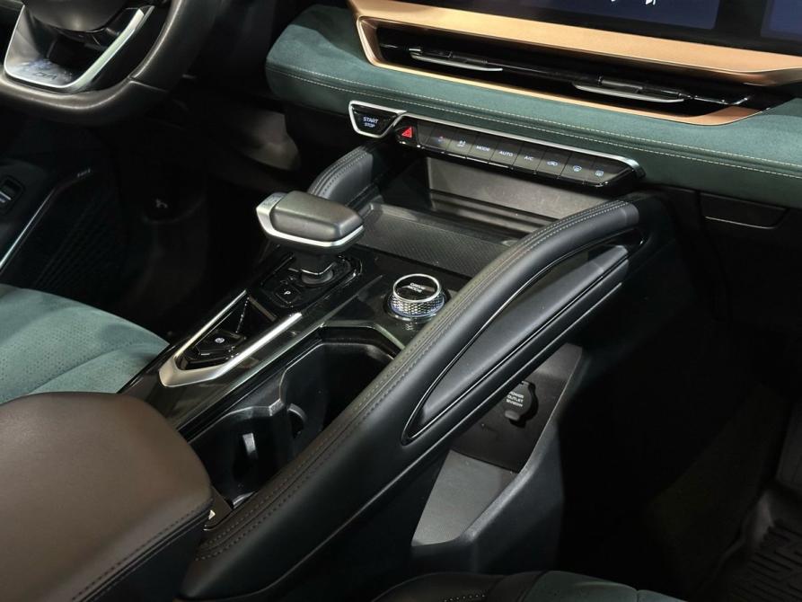 Geely Monjaro I Челябинск  - изображение 12