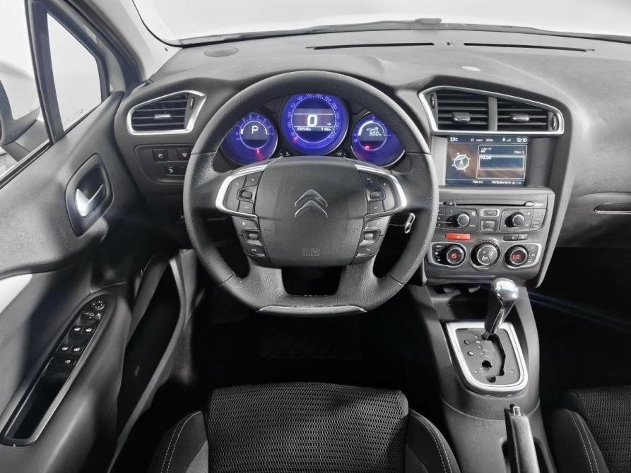 Citroen C4 II Нижний Новгород  - изображение 15
