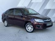 Lada (ВАЗ) Granta I Екатеринбург  - изображение 24