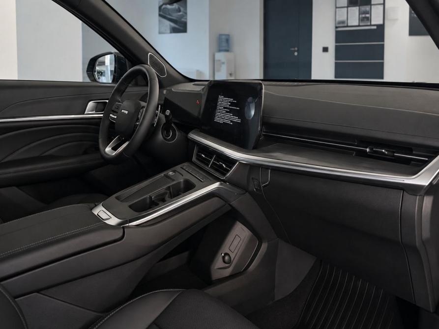 Haval F7x II Новосибирск  - изображение 12