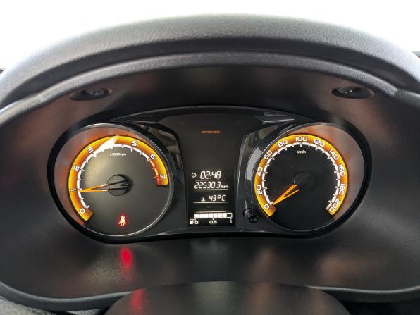 Lada (ВАЗ) Granta I Рестайлинг с пробегом 2021 года, цена 545 000 рублей, 225301 км, универсал, Автокод Объявления