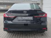 Toyota Camry IX (XV80) China Market Казань  - изображение 29