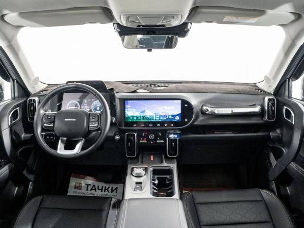 Haval Dargo I с пробегом 2022 года, цена 2 400 000 рублей, 58915 км, внедорожник, Автокод Объявления