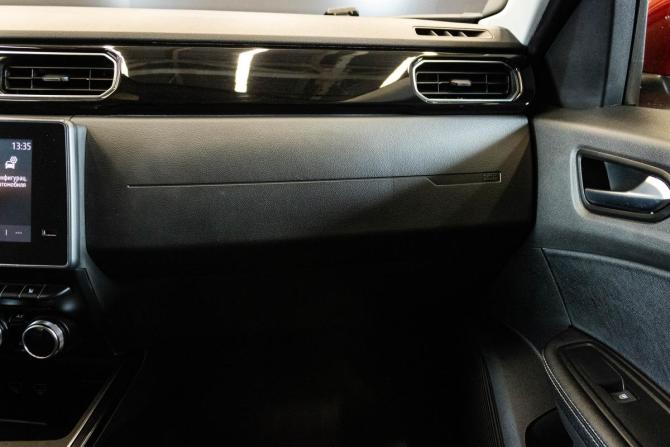 Renault Arkana I с пробегом 2019 года, цена 1 349 000 рублей, 98405 км, внедорожник, Автокод Объявления