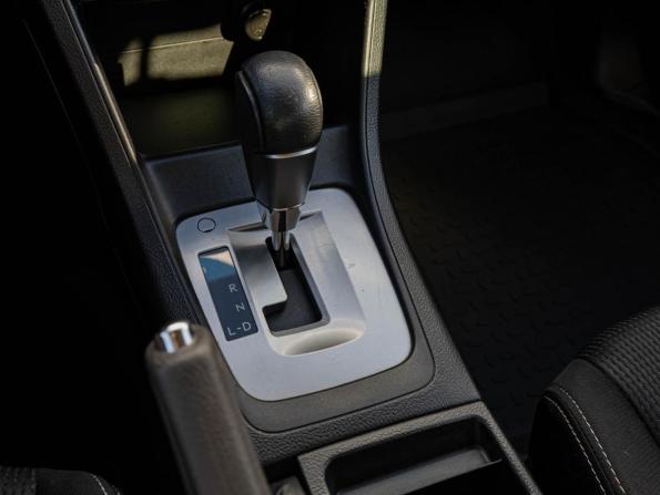 Subaru XV I с пробегом 2012 года, цена 990 000 рублей, 182998 км, внедорожник, Автокод Объявления