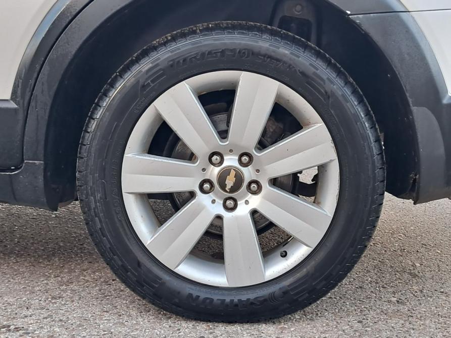 Chevrolet Captiva I Набережные Челны  - изображение 22