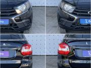Lada (ВАЗ) Granta I Рестайлинг Тамбов  - изображение 27