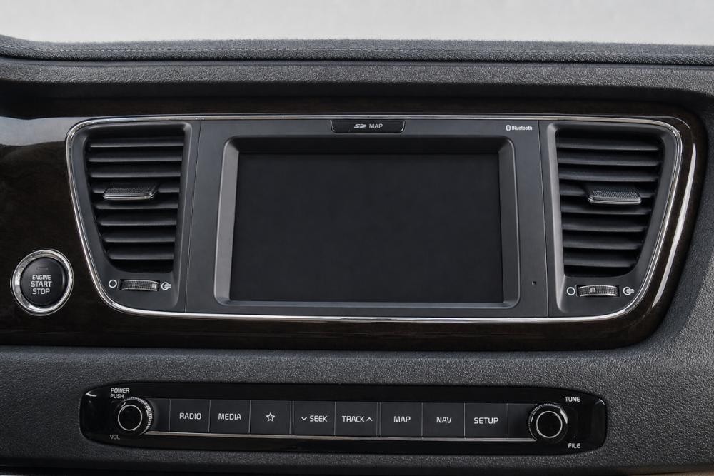Kia Carnival III Челябинск  - изображение 17