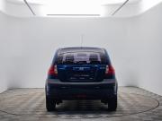 Hyundai Getz I Рестайлинг Москва  - изображение 21