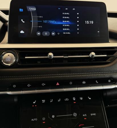 Chery Tiggo 7 Pro I с пробегом 2022 года, цена 1 770 000 рублей, 44867 км, внедорожник, Автокод Объявления