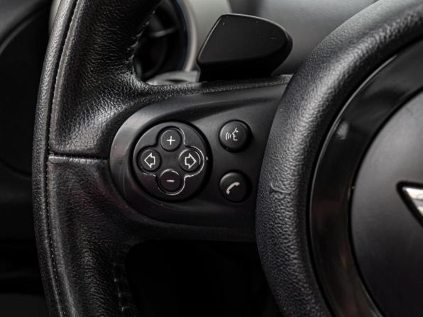 Mini Countryman I с пробегом 2012 года, цена 1 230 000 рублей, 169692 км, внедорожник, Автокод Объявления