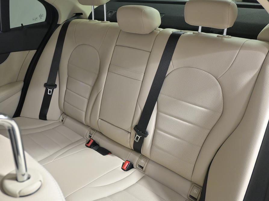 Mercedes-Benz C-Класс IV (W205) Рестайлинг Москва  - изображение 18