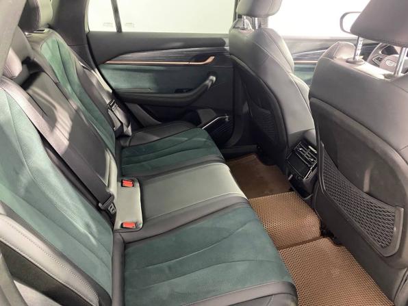Geely Monjaro I с пробегом 2023 года, цена 3 299 000 рублей, 38500 км, внедорожник, Автокод Объявления