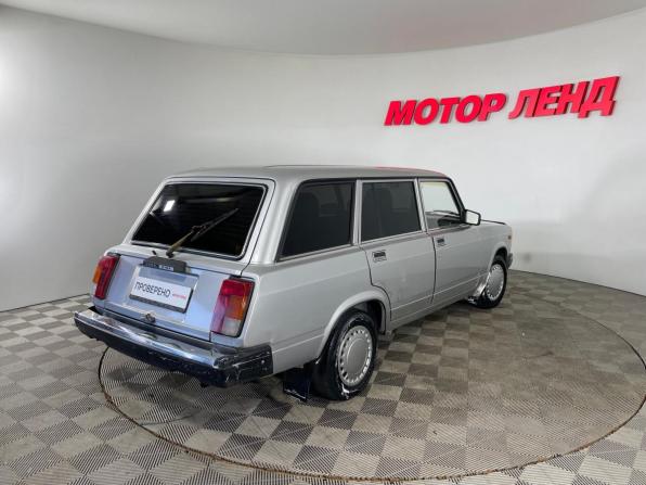 Lada (ВАЗ) 2104 с пробегом 2012 года, цена 199 000 рублей, 134914 км, универсал, Автокод Объявления