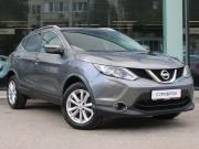 Nissan Qashqai II Самара  - изображение 17