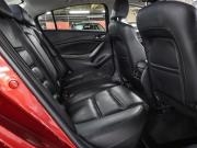 Mazda 6 III (GJ) Рестайлинг Москва  - изображение 36