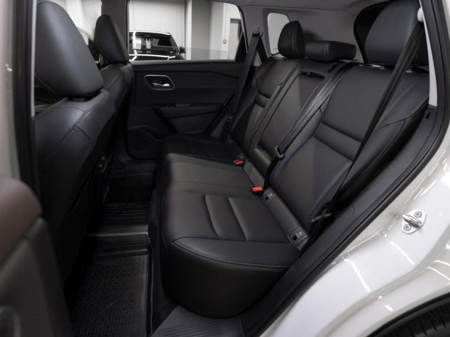 Nissan X-Trail IV Москва  - изображение 21