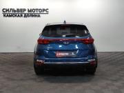 Kia Sportage IV Рестайлинг Пермь  - изображение 31