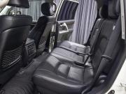 Toyota Land Cruiser 200 Series Рестайлинг 1 Москва  - изображение 35