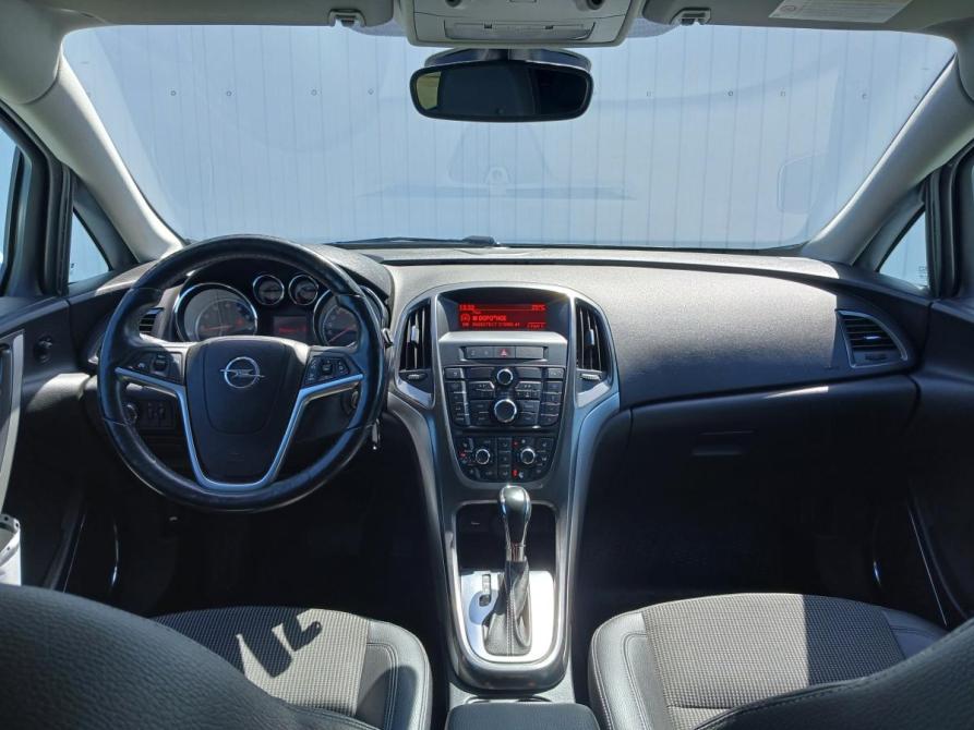 Opel Astra J Новочеркасск  - изображение 12
