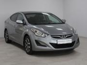 Hyundai Elantra V (MD) Старый Оскол  - изображение 22