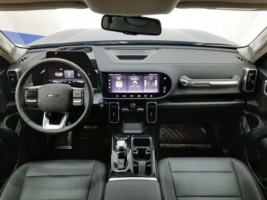 Haval Dargo Москва  - изображение 9