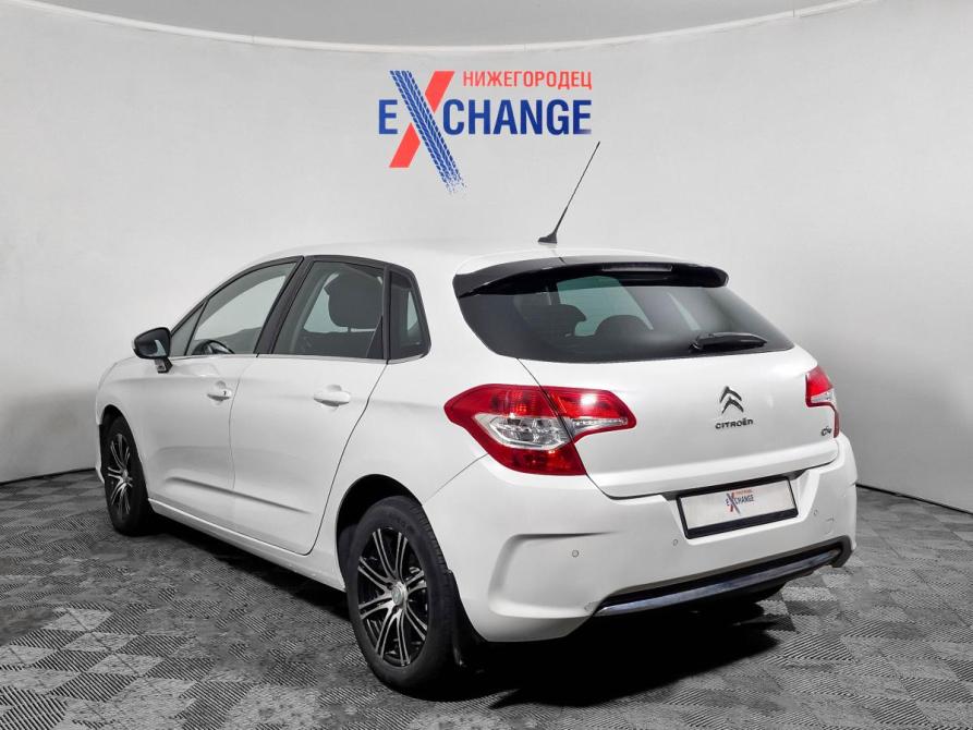 Citroen C4 II Нижний Новгород  - изображение 7