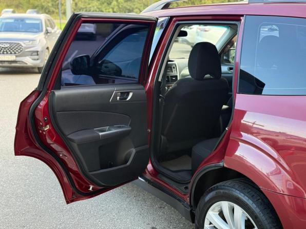 Subaru Forester III Рестайлинг с пробегом 2012 года, цена 1 170 000 рублей, 184000 км, внедорожник, Автокод Объявления