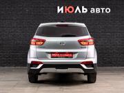 Hyundai Creta I Екатеринбург  - изображение 26