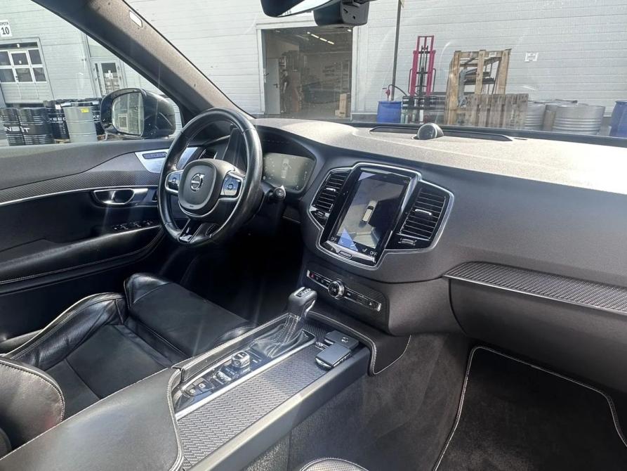 Volvo XC90 II Санкт-Петербург  - изображение 5