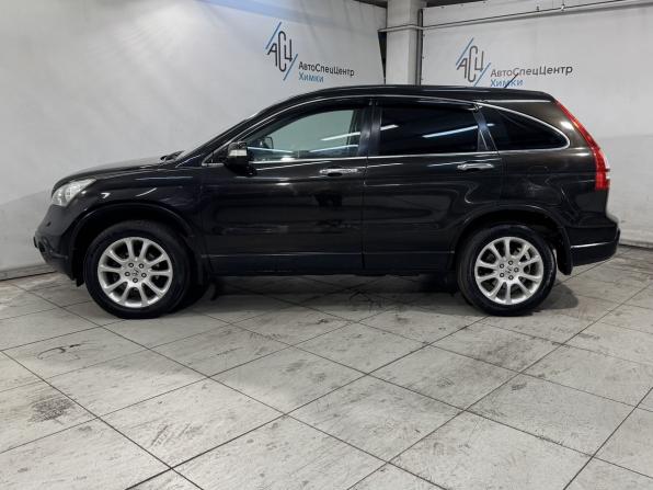 Honda CR-V III с пробегом 2008 года, цена 1 019 800 рублей, 308000 км, внедорожник, Автокод Объявления