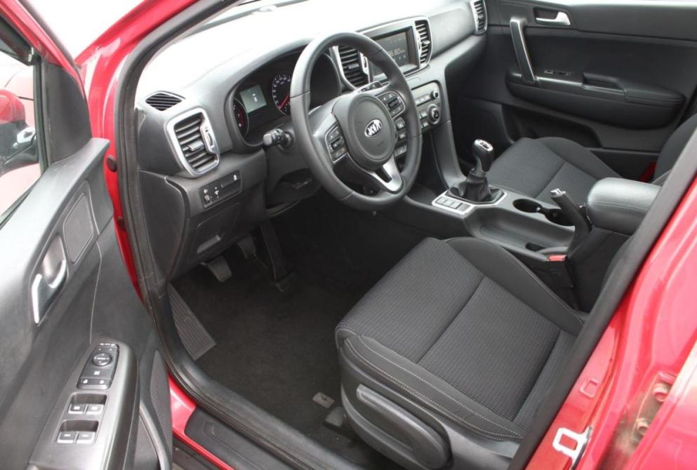 Kia Sportage IV Нижний Новгород  - изображение 16