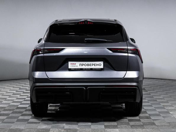 JETOUR DASHING I с пробегом 2023 года, цена 1 998 000 рублей, 13141 км, внедорожник, Автокод Объявления