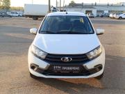 Lada (ВАЗ) Granta I Рестайлинг Набережные Челны  - изображение 26