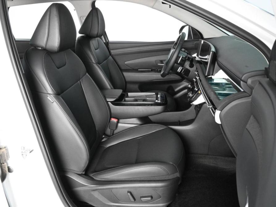 Hyundai Tucson IV Рестайлинг Ростов-на-Дону  - изображение 8