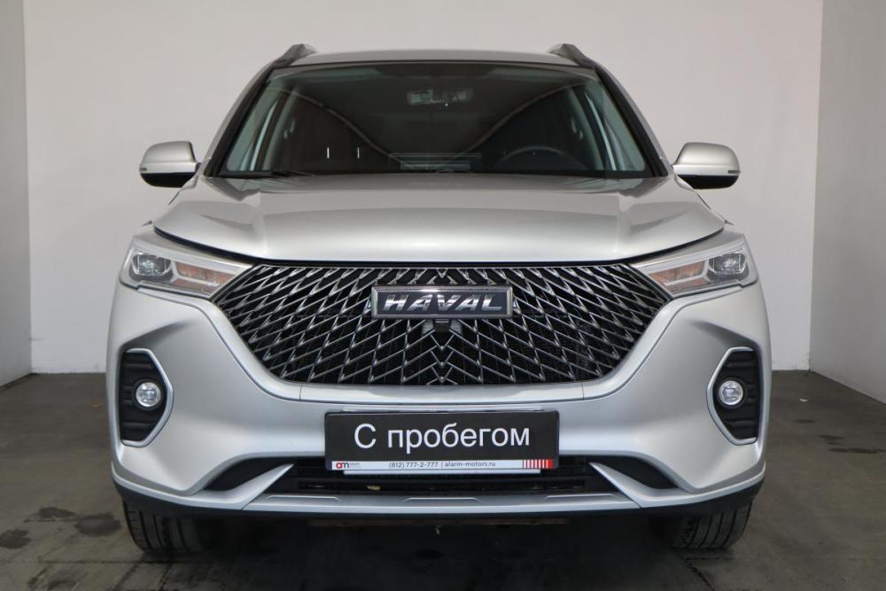 Haval M6 II Санкт-Петербург  - изображение 2