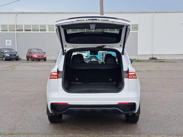 Geely Monjaro I с пробегом 2025 года, цена 3 740 000 рублей, 17000 км, внедорожник, Автокод Объявления