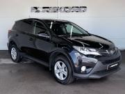 Toyota RAV4 IV (XA40) Уфа  - изображение 20